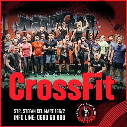 CrossFit 