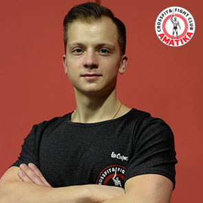 Боднарь Борис