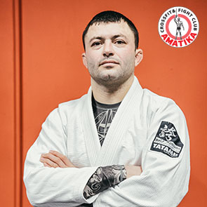 Евгений Петраки