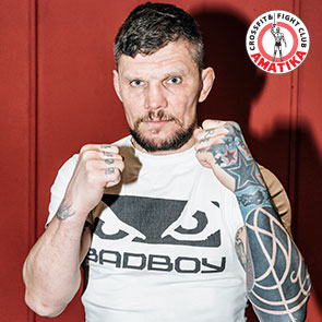 Олег Крачун