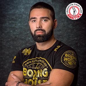 Тимошков Алексей